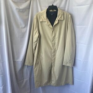 Ralph Lauren Sport trench coat